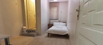 Hakbilir Pansiyon
