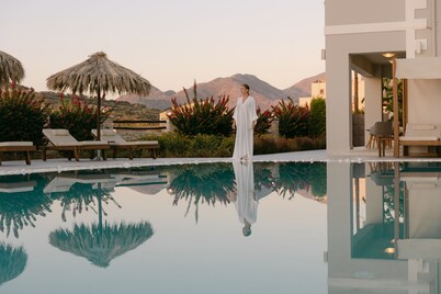 Ino Villa, Unique Group Gatherings
