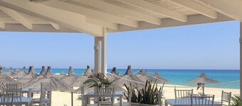 Villa Silena - Magnificent villa with private pool, close to the sea