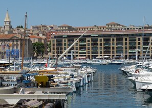 Marina