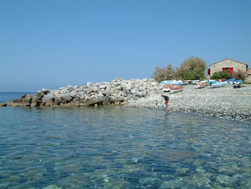 Plage