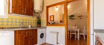 Casa El Lago Rural Accommodation 
