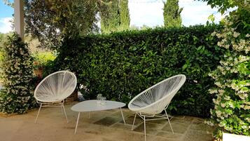 Terras