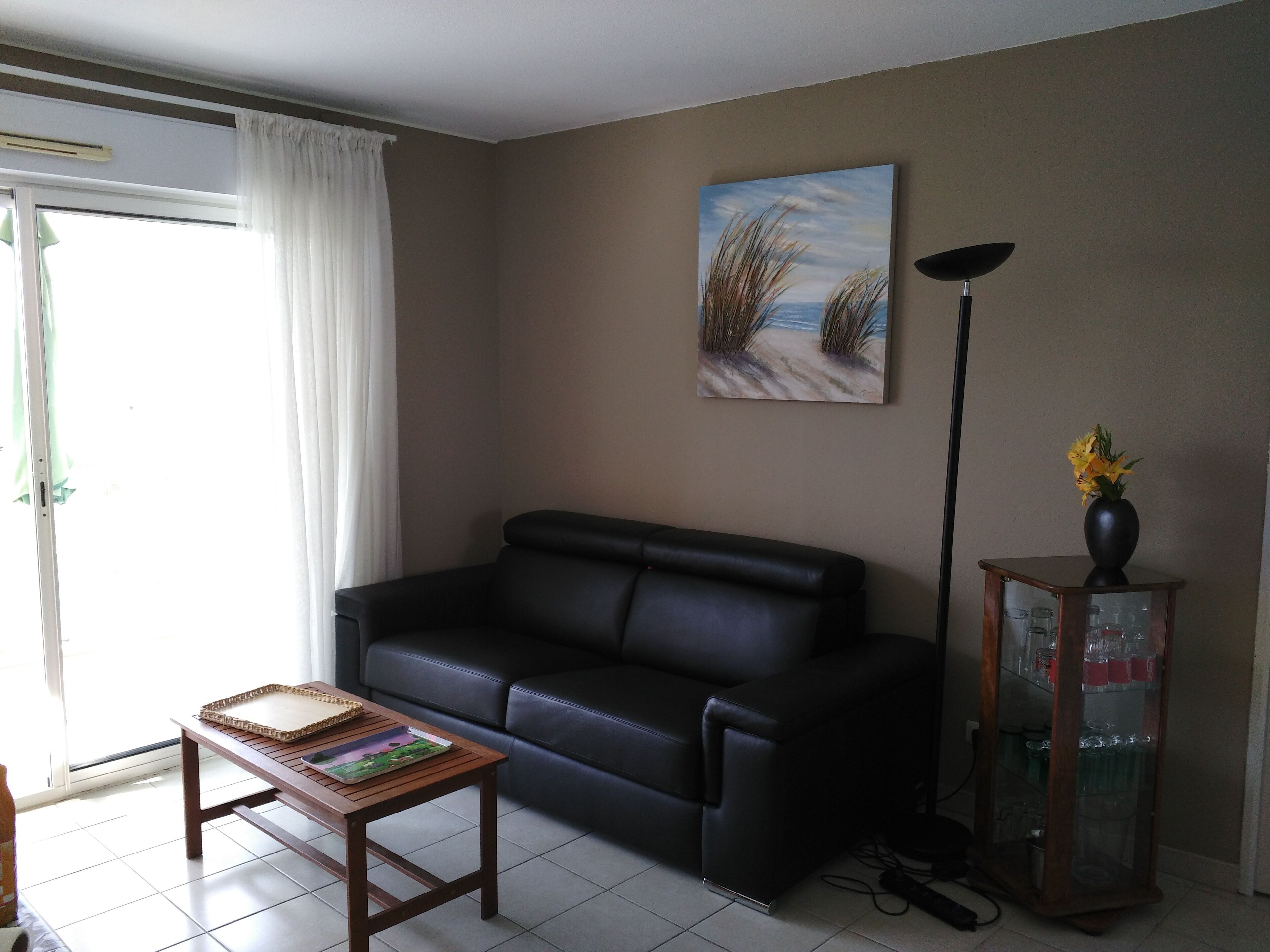 apartment/ flat - 3 rooms - 5/6 persons