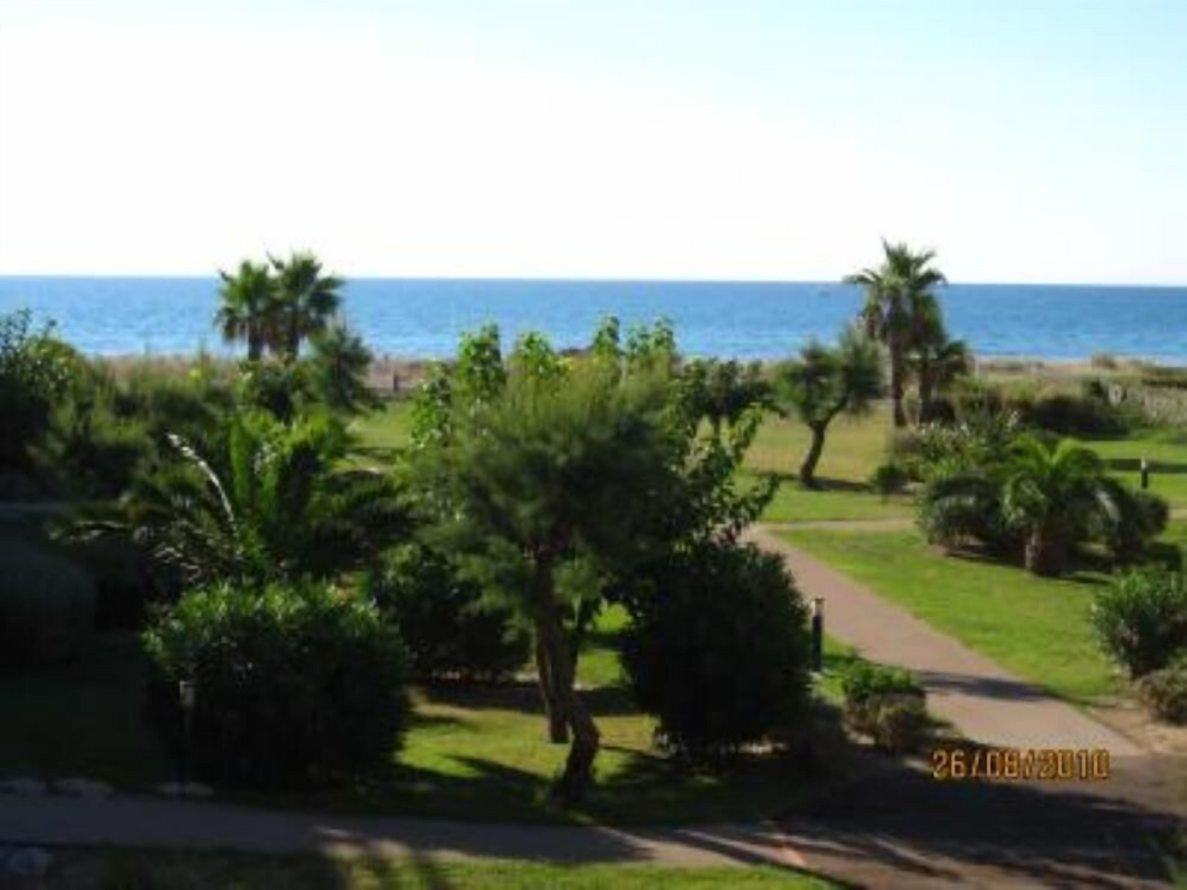 apartment/ flat - 3 rooms - 5/6 persons