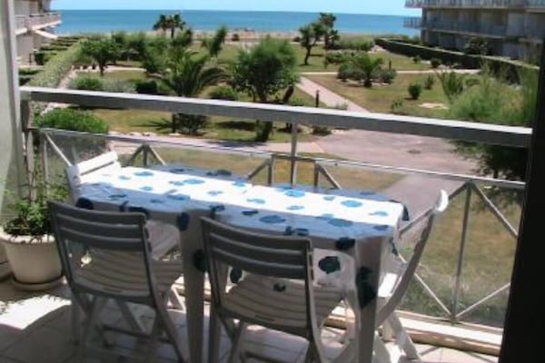 Terrasse / Balcon