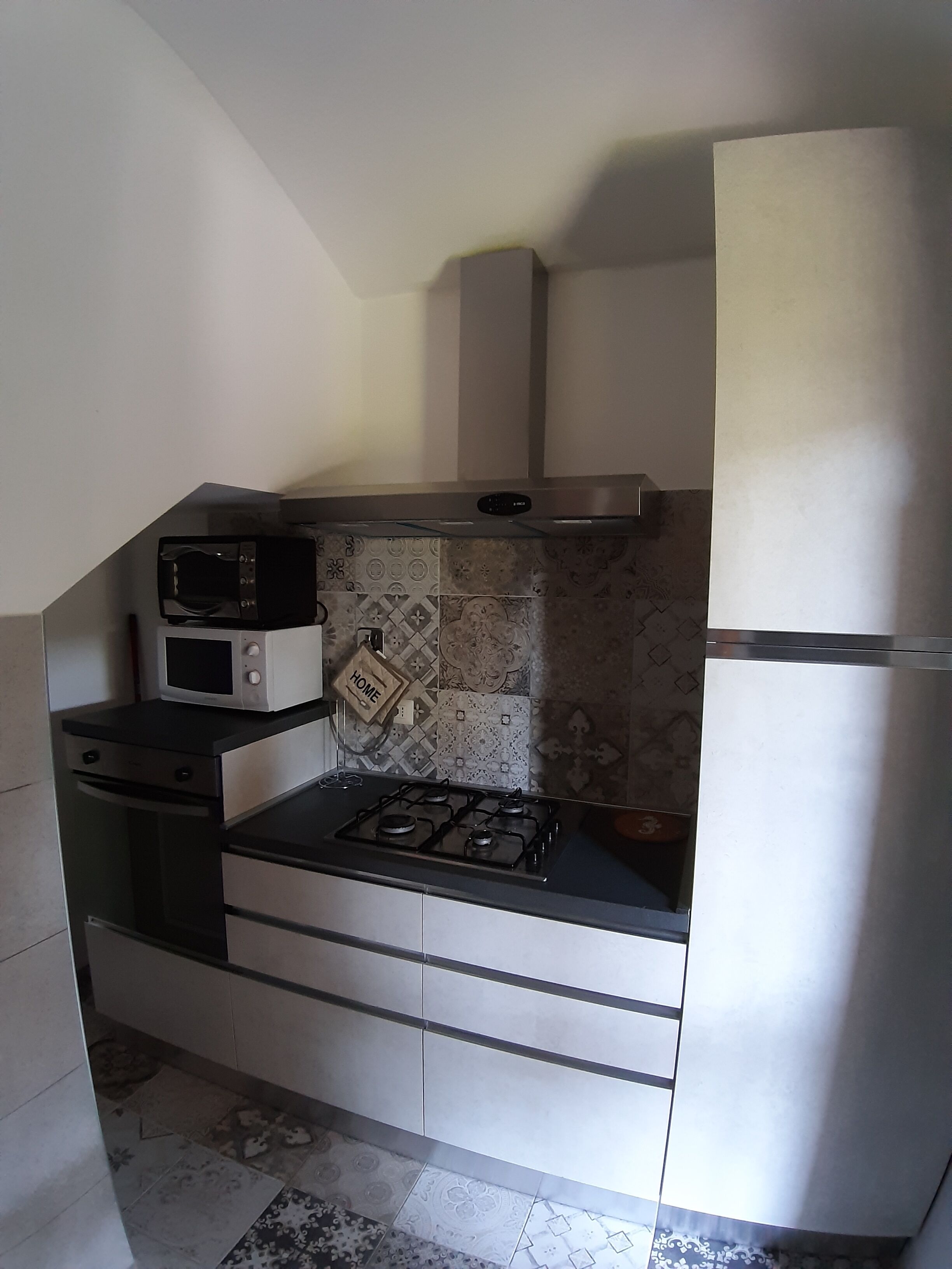 Circeo HOLIDAY - Charming house for 8 people max