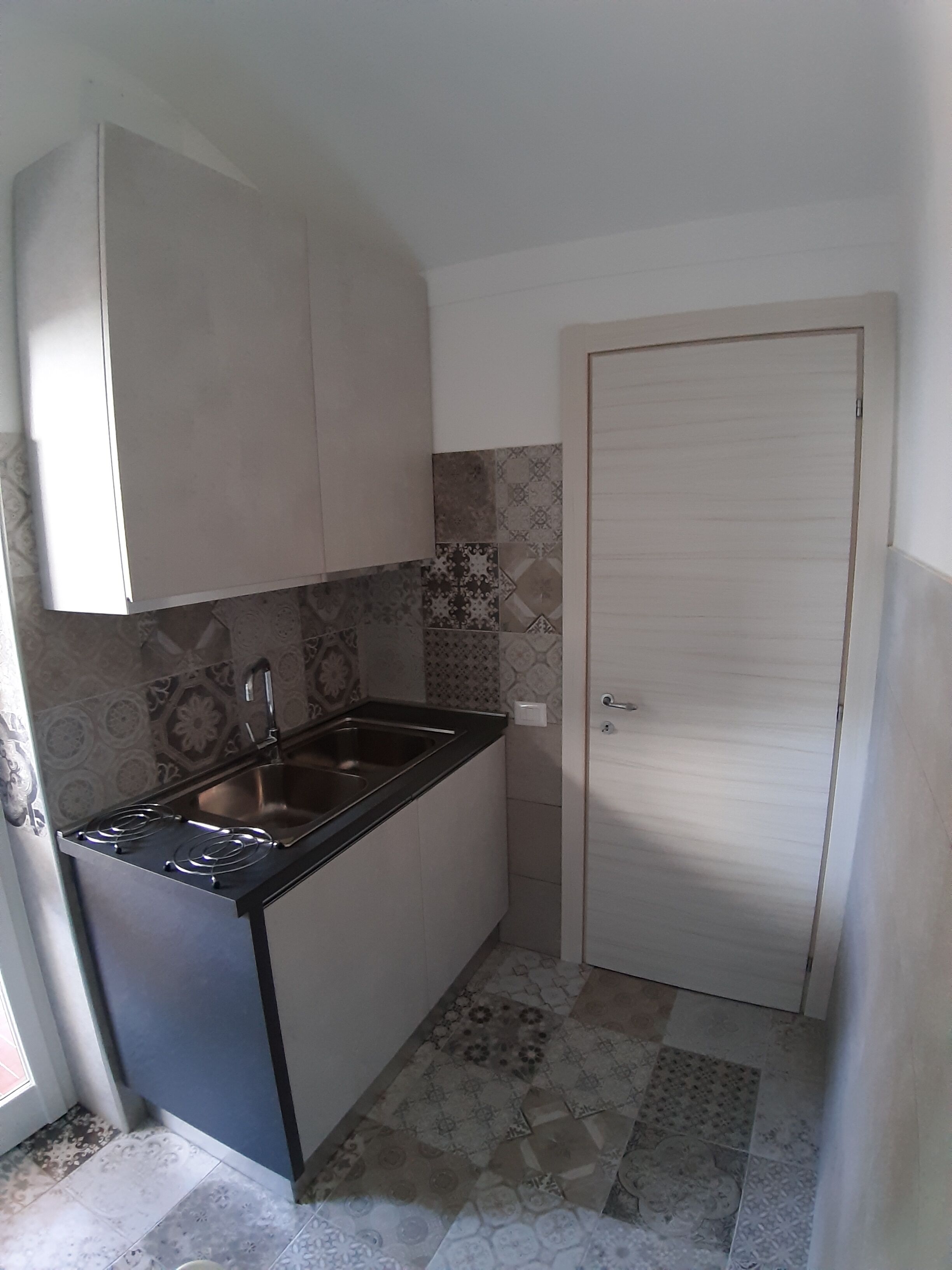 Circeo HOLIDAY - Charming house for 8 people max