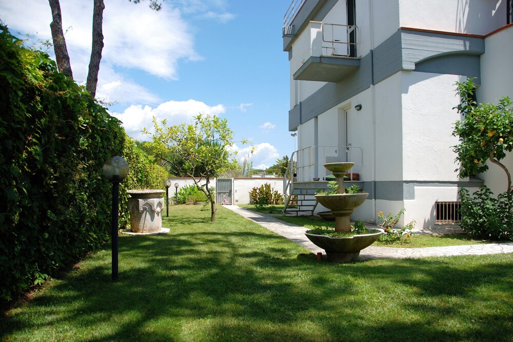 Circeo HOLIDAY - Charming house for 8 people max