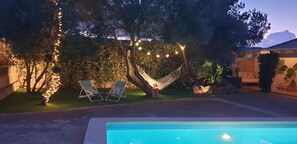 Pool - S'hort Des Mestre (campos, Mallorca)