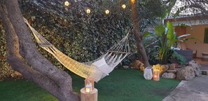 Property grounds - S'hort Des Mestre (campos, Mallorca)