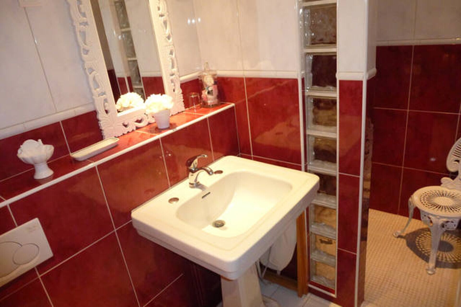 (G2) Fully equipped apartment, 1/4 pers, 3 stars, WIFI