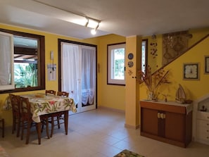Restauration