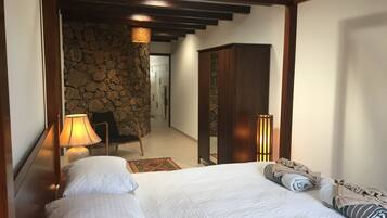 5 chambres, fer et planche Ă repasser, lit parapluie, Wi-Fi gratuit