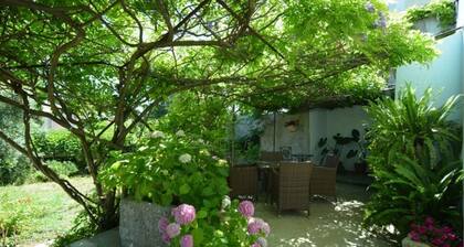 Renata - huoneisto Renata