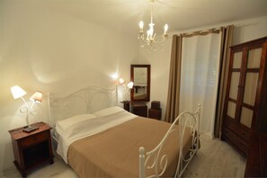 2 sovrum, gratis wi-fi och sängkläder