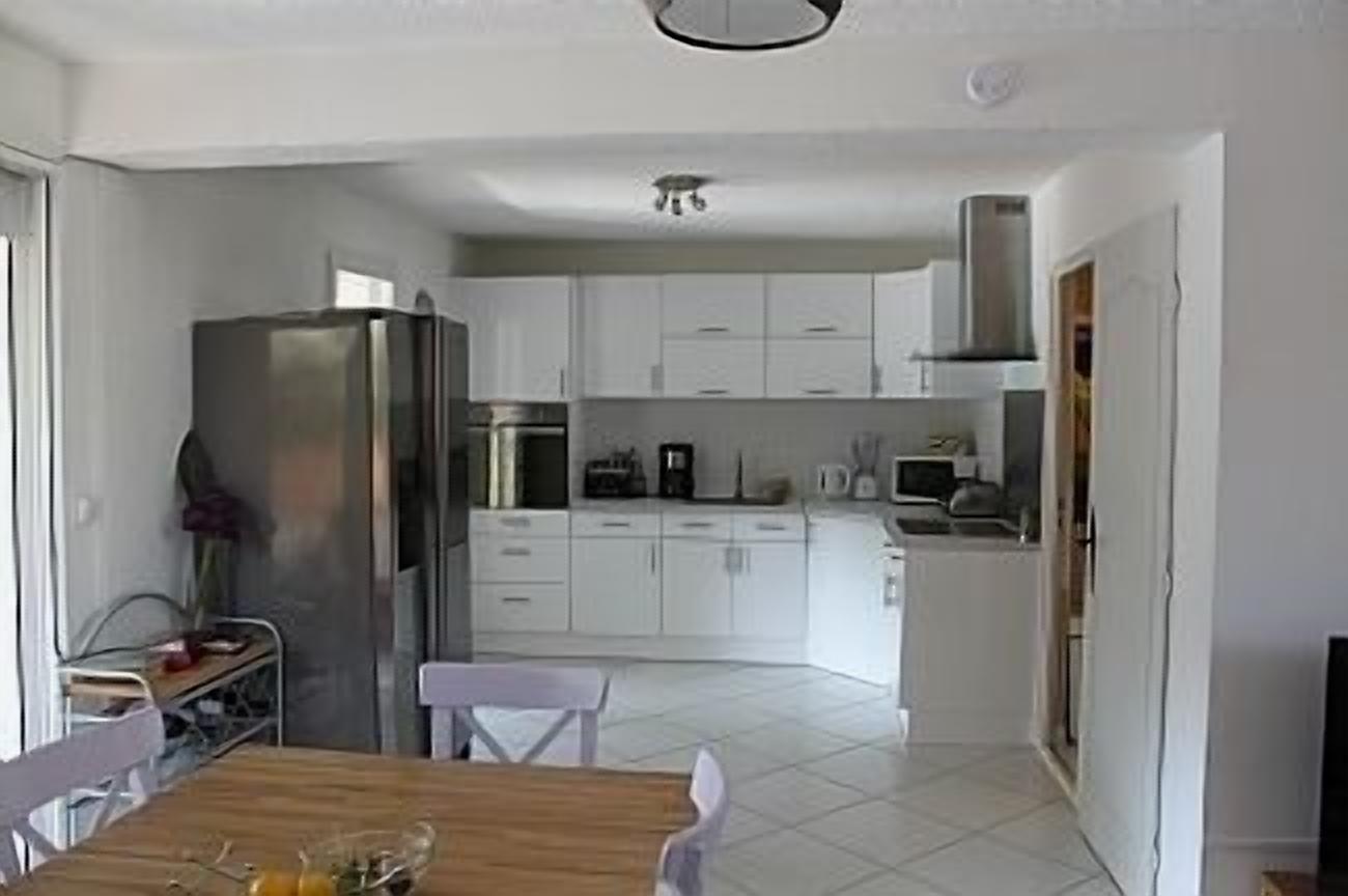 Holiday Home With Pool In Marseillan