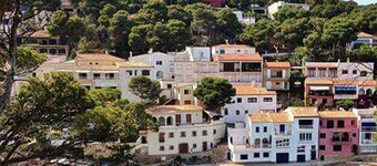 OFFER  !!! House sea views aiguafreda creek access, swimming pool, paddle