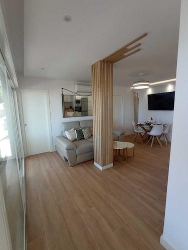 House with garden and private pool.