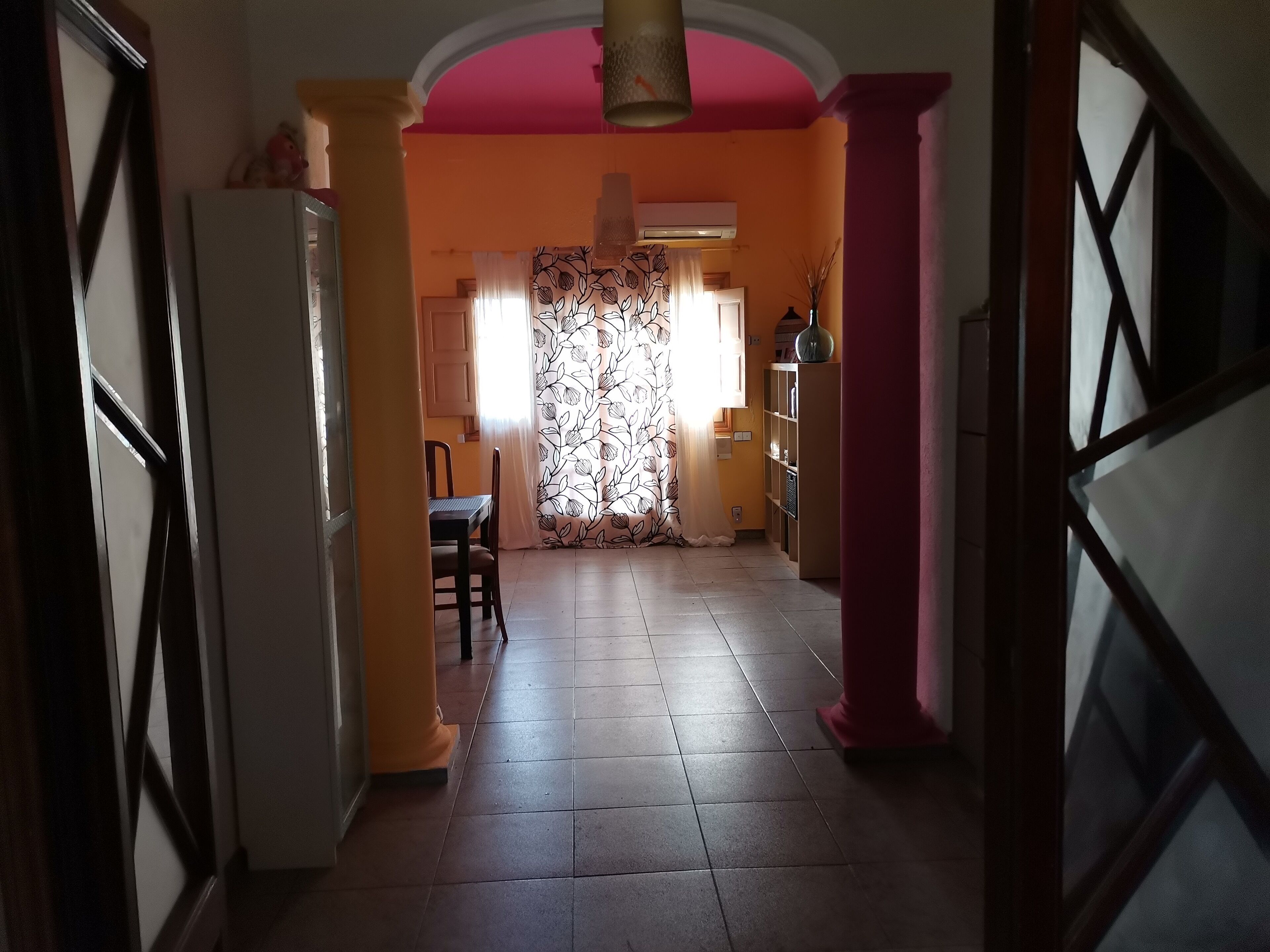 Interieur