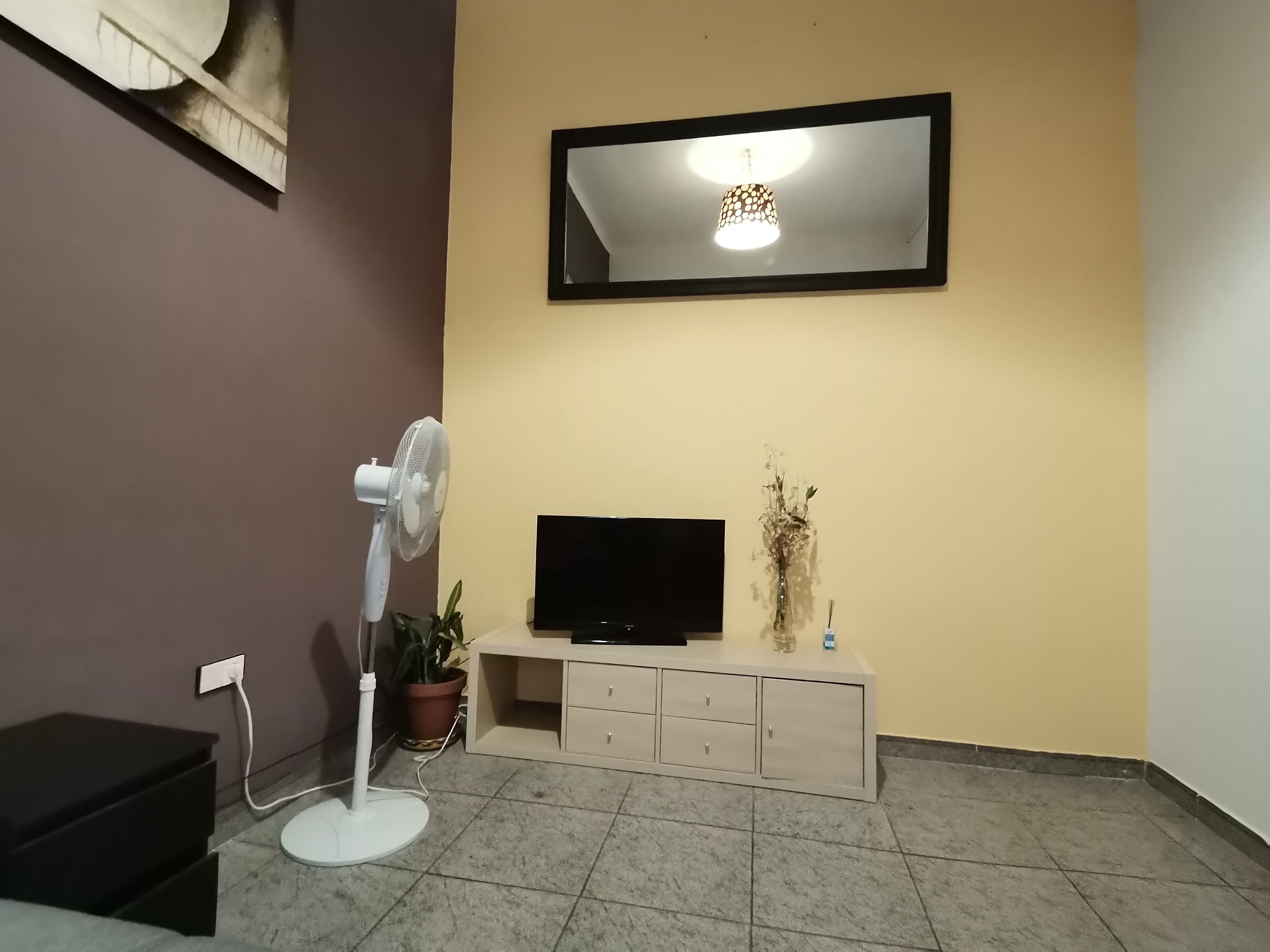 Colonial House 20km from the center of Barcelona