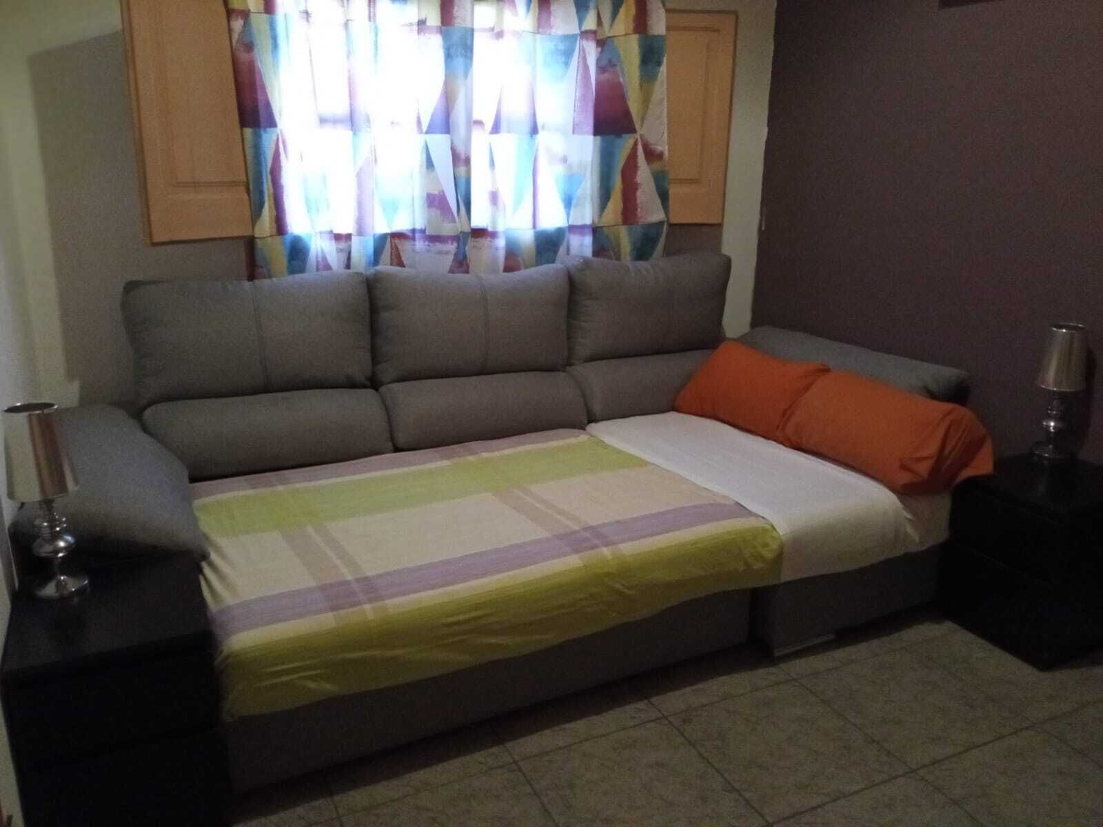 Colonial House 20km from the center of Barcelona