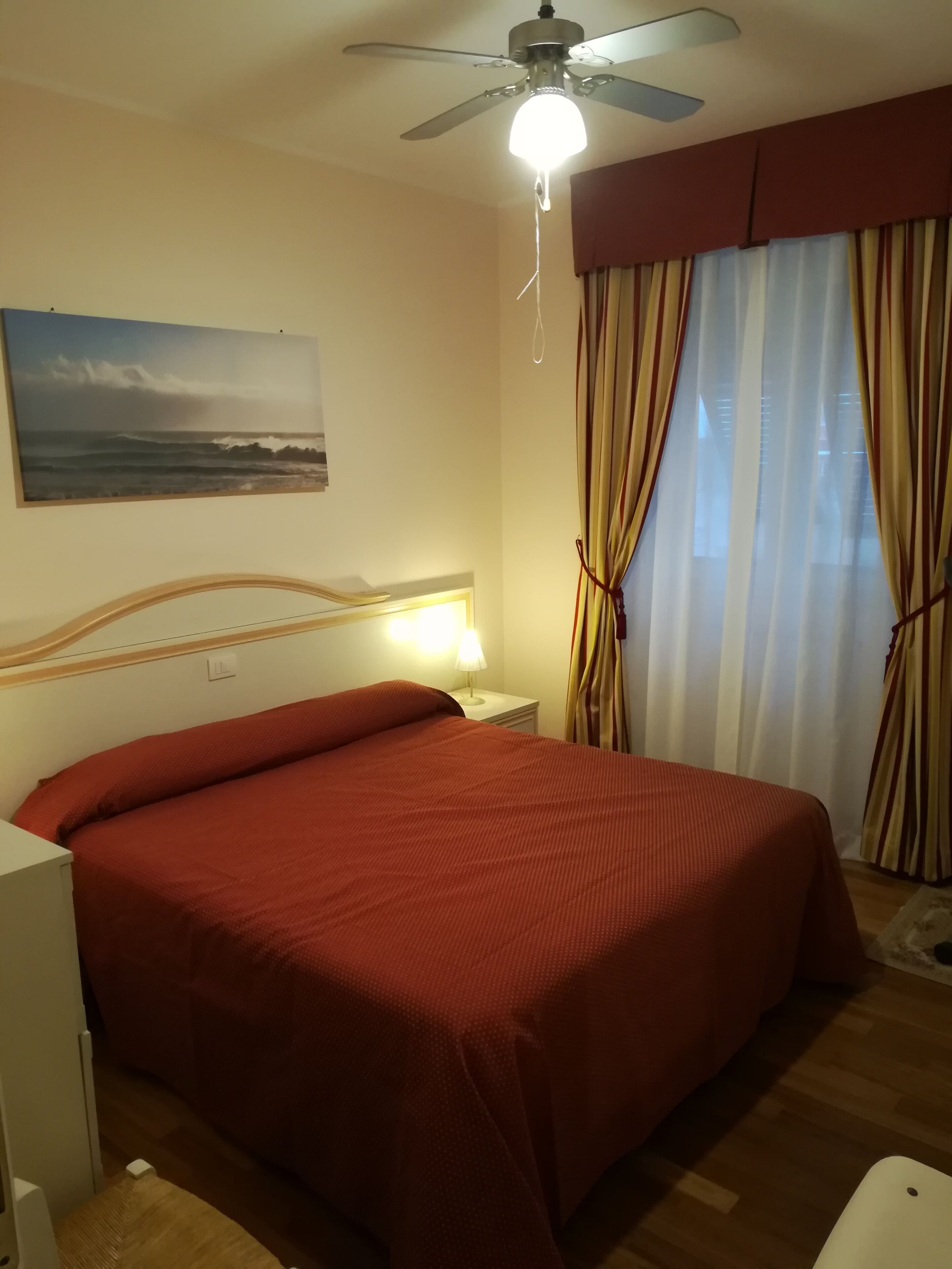 Apartment/ flat - Sestri Levante