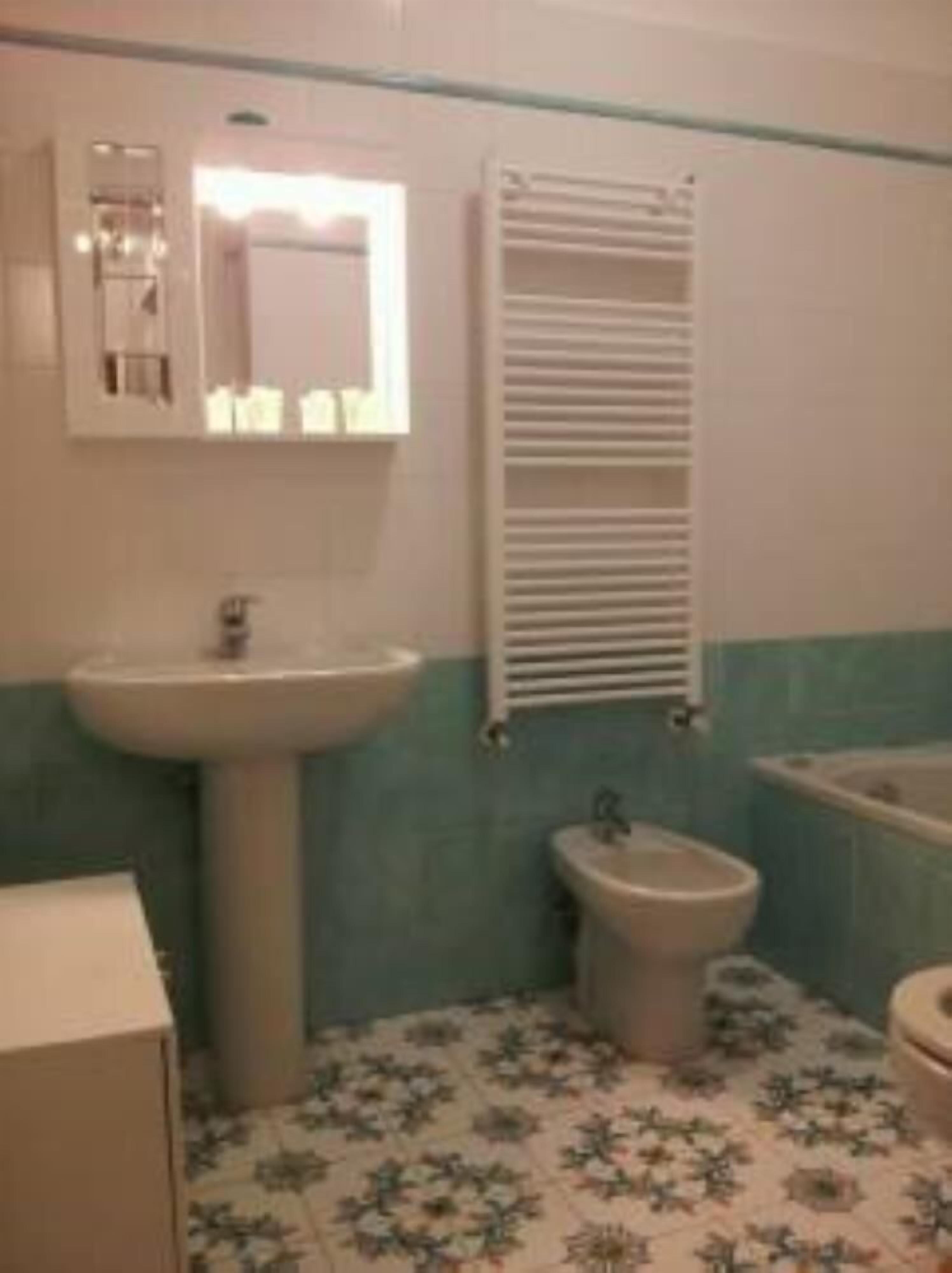 Apartment/ flat - Sestri Levante