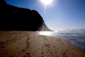 Plage à proximité
