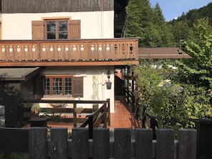 Außenbereich