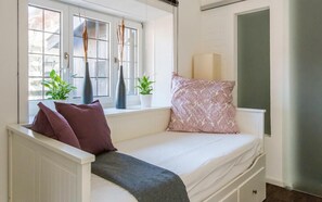 壁爐、平板電腦