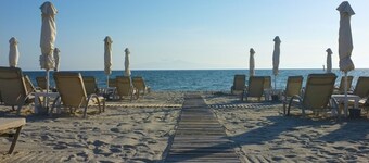 BEAUTIFUL SANI VILLA