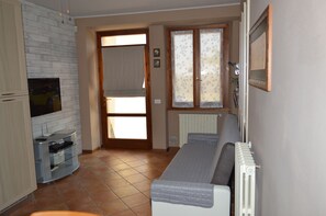 Fernseher, DVD-Player