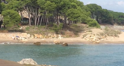 L'Escala: Casa con piscina