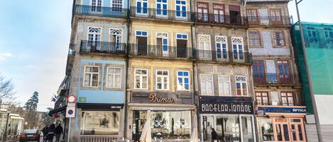 Fachada