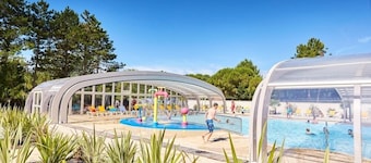 Mobil-Homes Deux Chambres