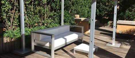 テラス / パティオ