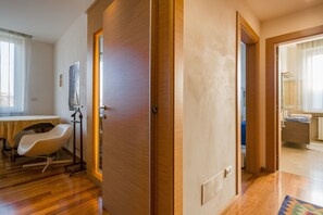 Spa - BRAND NEW SILENT LUXURIOUS BRIGHT LUXURY APARTMENT WITH TERRACE (Verona)