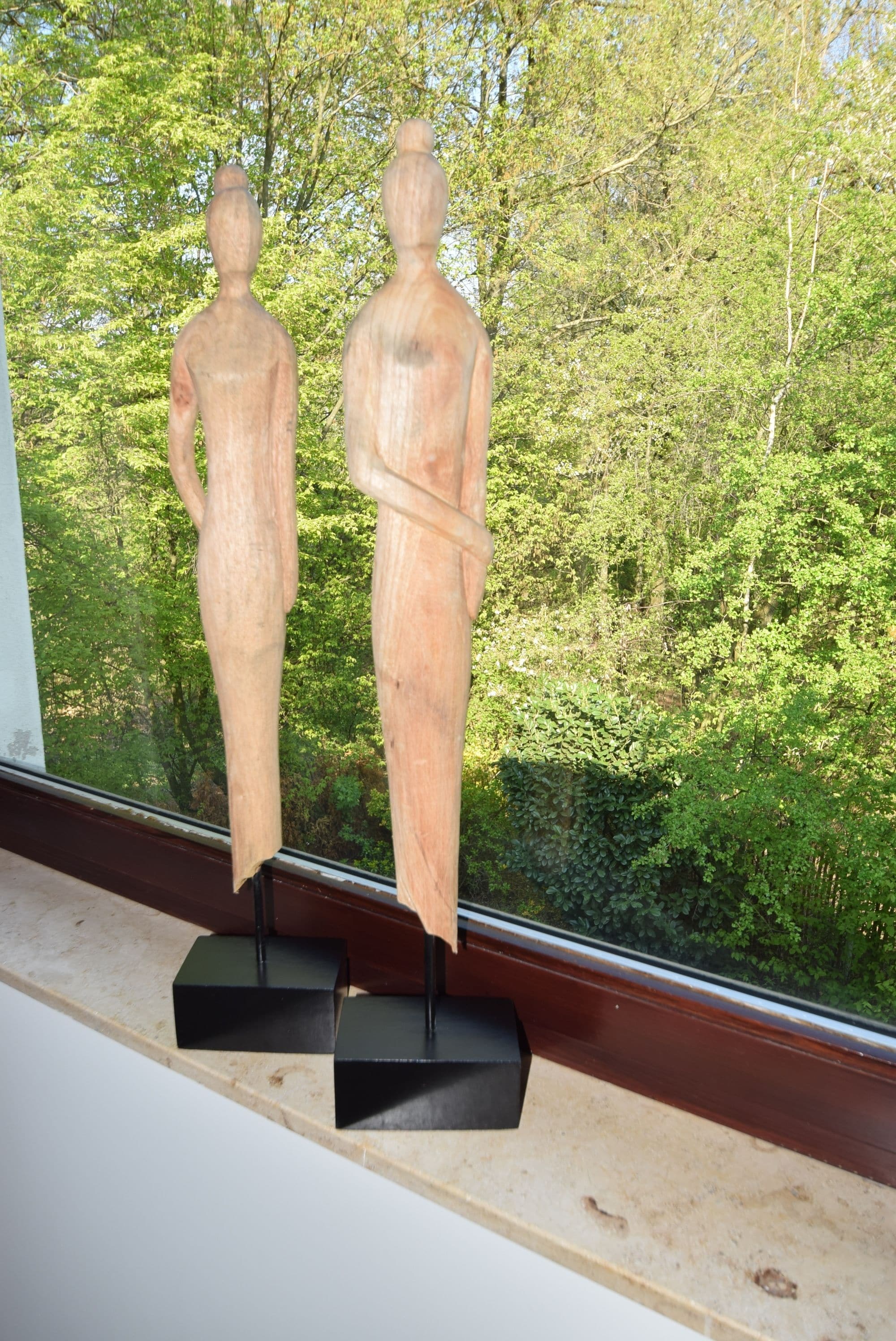 Luksusleilighet, 2 soverom, ikke-røyk, balkong | Utsikt fra rommet