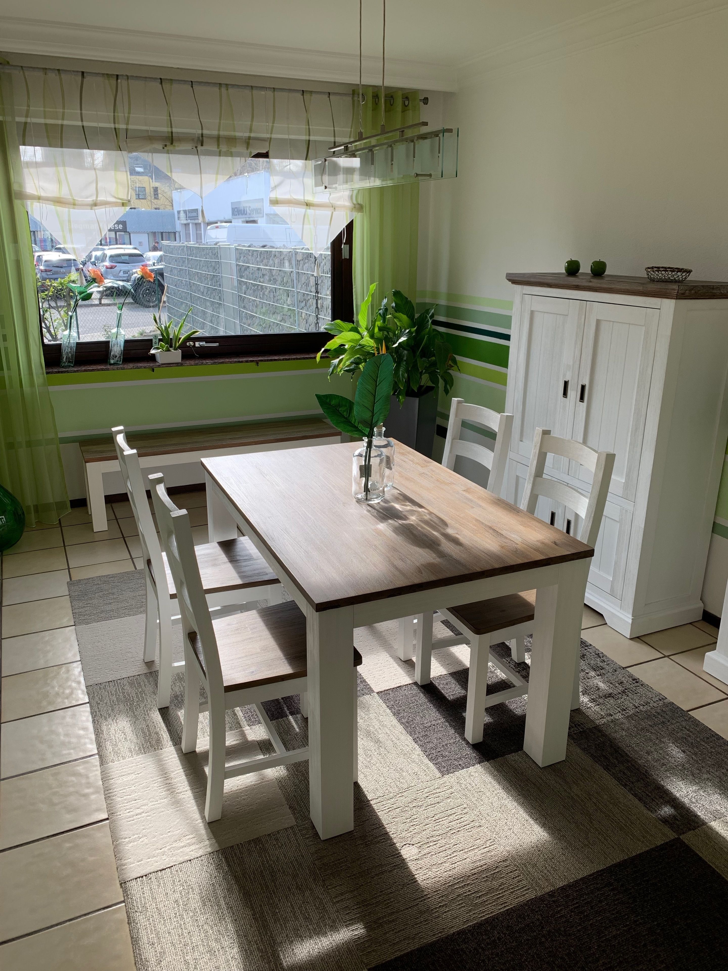 Grand-Apartment, 3 Schlafzimmer, Nichtraucher, Erdgeschoss | Hochwertige Bettwaren, Daunenbettdecken, individuell dekoriert