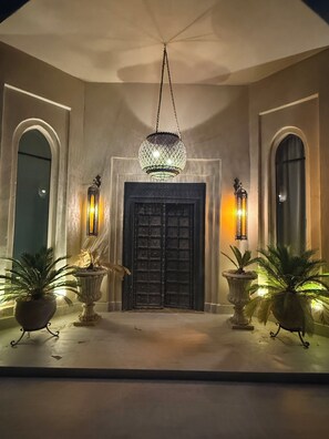 Intérieur