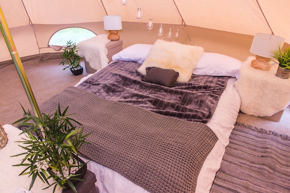 1 chambre