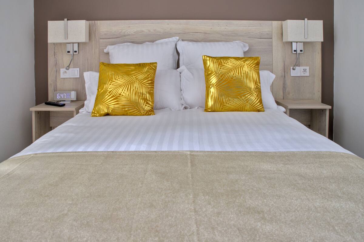 Chambre Double Standard