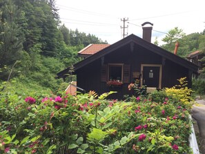 Exterior - Klein Bullerbü im Alpbachtal Tegernsee (Tegernsee)