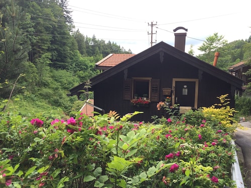 Klein Bullerbü im Alpbachtal Tegernsee