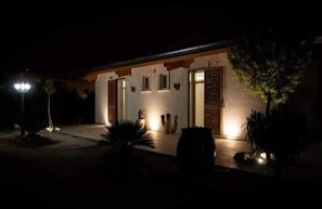 Exterior - B&B Giardino Isabella (Palagiano)