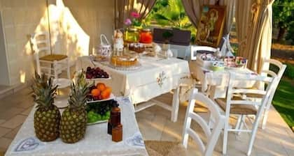 B&B Giardino Isabella