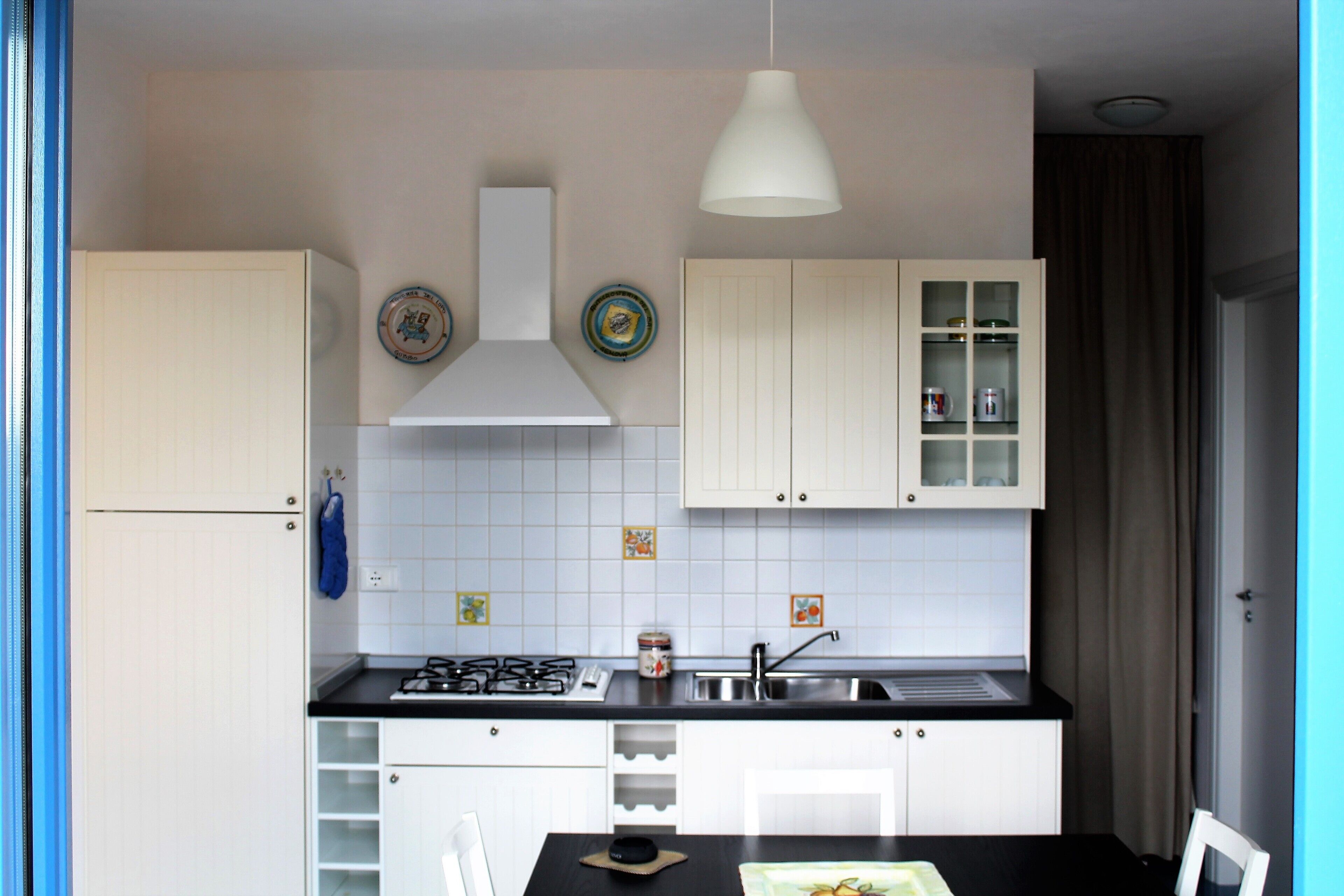 Case Selinuntine - apartments in villa with pool and garden in Selinunte