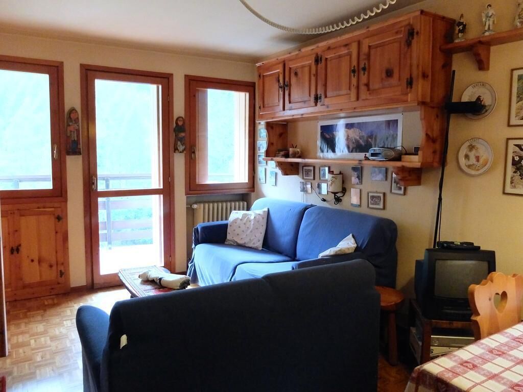 Monte Rosa Ski charming appartment