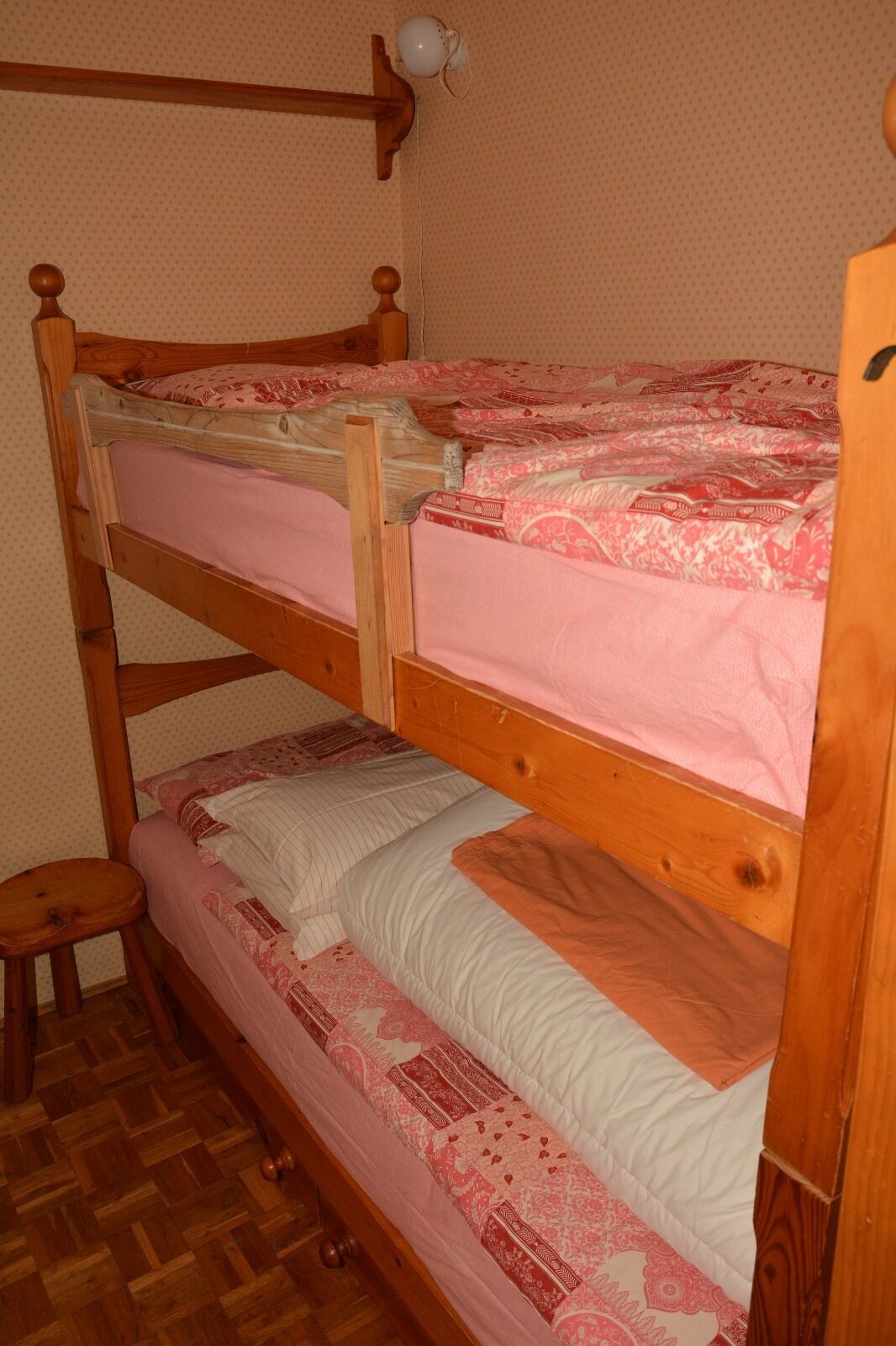 Monte Rosa Ski charming appartment